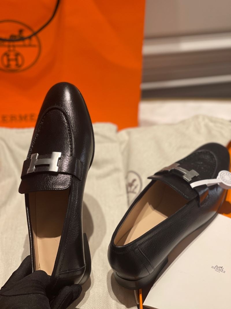 Hermes Business Shoes